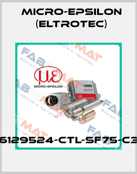 6129524-CTL-SF75-C3 Micro-Epsilon (Eltrotec)