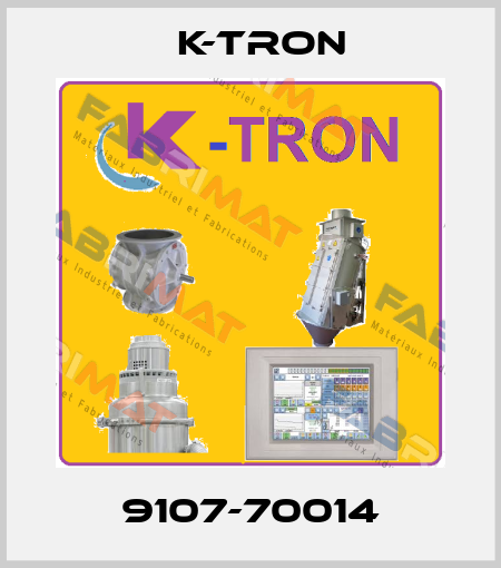 9107-70014 K-tron
