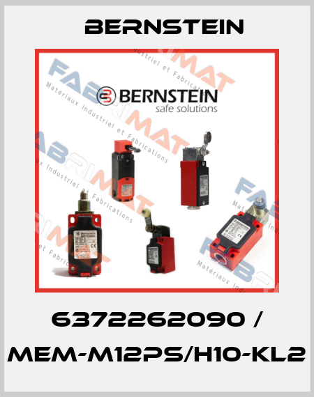 6372262090 / MEM-M12PS/H10-KL2 Bernstein