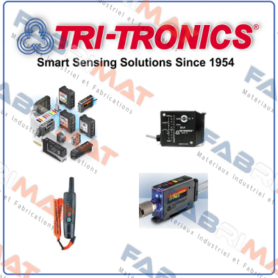 CMSWL-2BTF1 Tri-Tronics