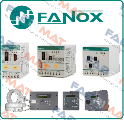 41520 - CT256-5 Fanox