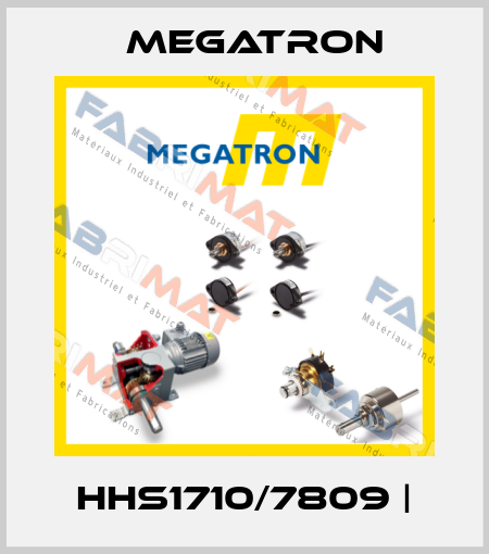 HHS1710/7809 | Megatron