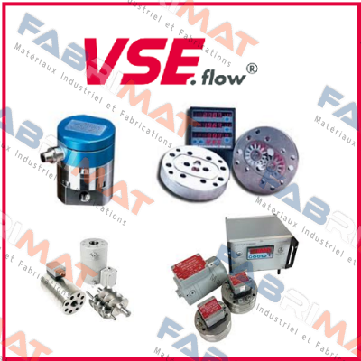 VSI 1/16 GPO 54V Vse-Flow