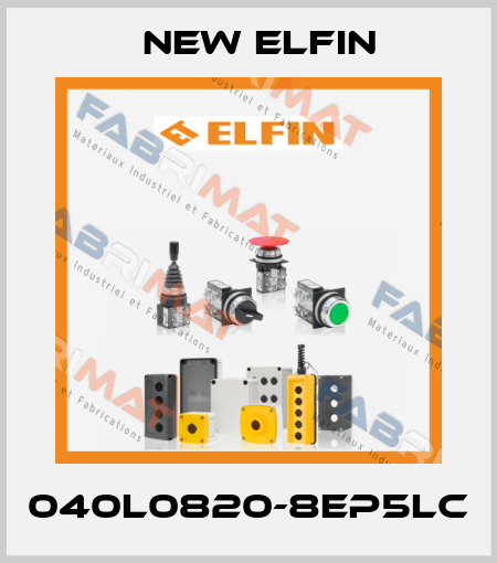040L0820-8EP5LC New Elfin