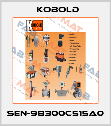 SEN-98300C515A0 Kobold