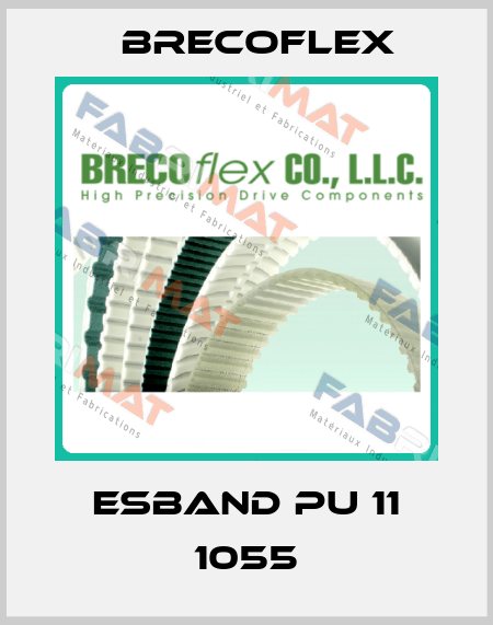 ESBAND PU 11 1055 Brecoflex