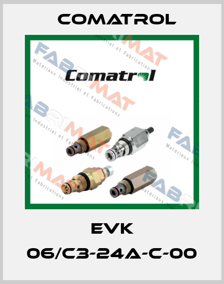 EVK 06/C3-24A-C-00 Comatrol