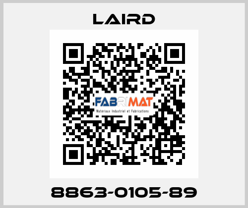 8863-0105-89 Laird