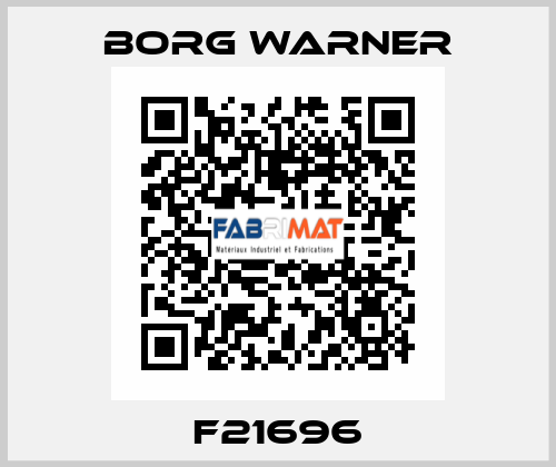 F21696 Borg Warner