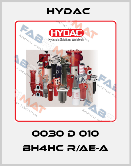 0030 D 010 BH4HC R/AE-A Hydac