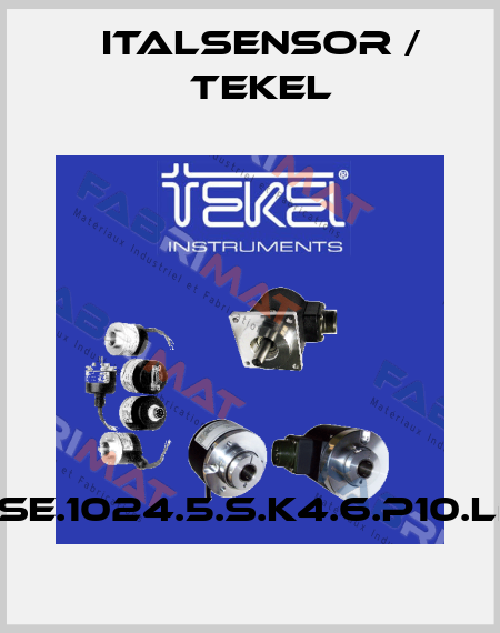 TK263.SE.1024.5.S.K4.6.P10.LD.X569 Italsensor / Tekel