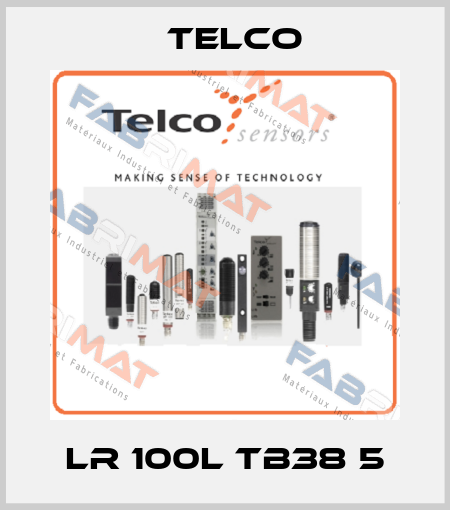 LR 100L TB38 5 Telco