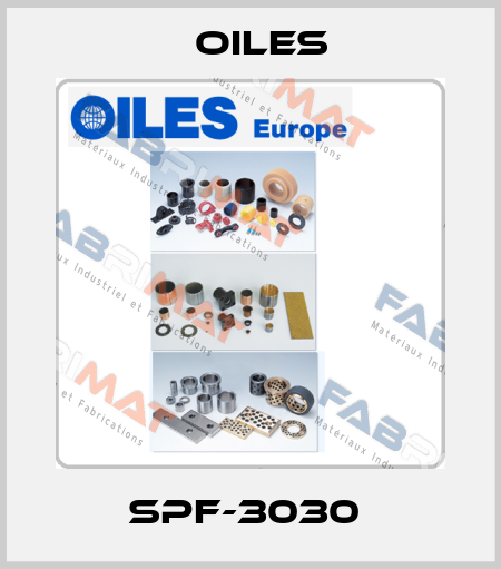 SPF-3030  Oiles
