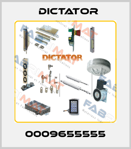 0009655555 Dictator