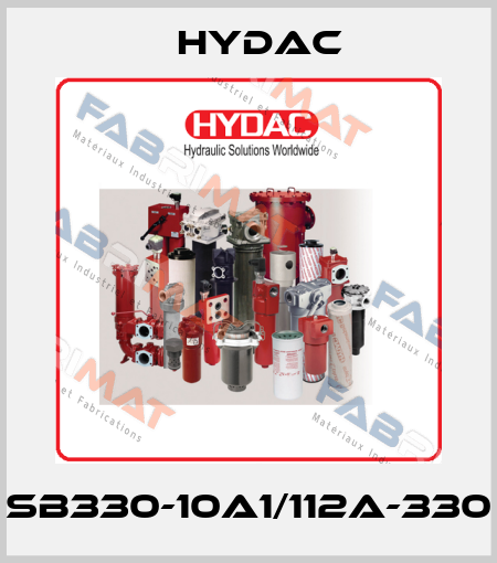 SB330-10A1/112A-330 Hydac