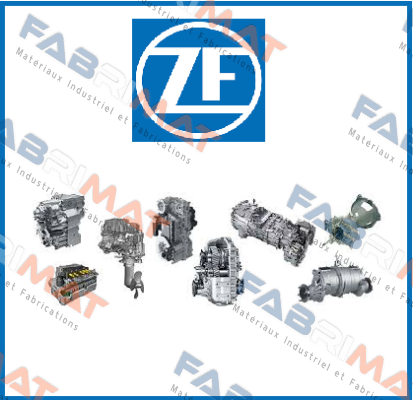 Material:6647.131.010 ZF Friedrichshafen