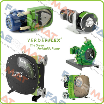 VERDER-139-0005 Verderflex