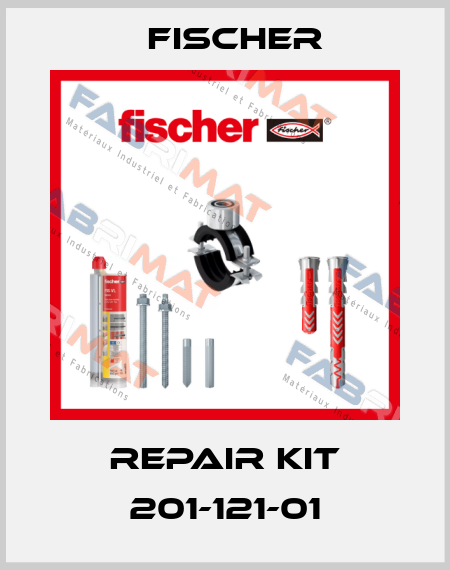 Repair Kit 201-121-01 Fischer