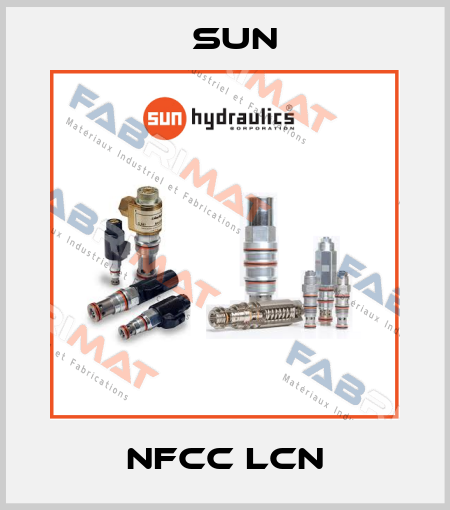 NFCC LCN SUN