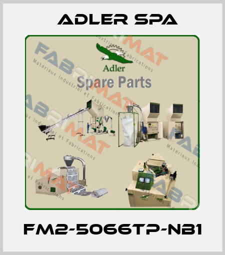 FM2-5066TP-NB1 Adler Spa