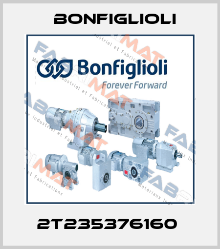 2T235376160  Bonfiglioli