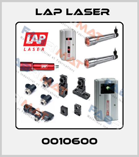 0010600 Lap Laser