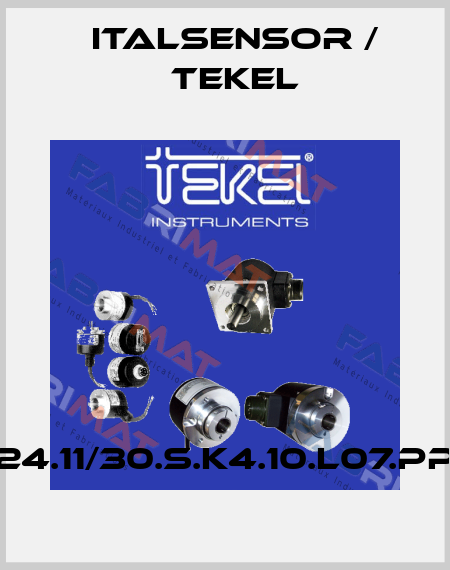 TK561.SG.1024.11/30.S.K4.10.L07.PP2-1130X346 Italsensor / Tekel