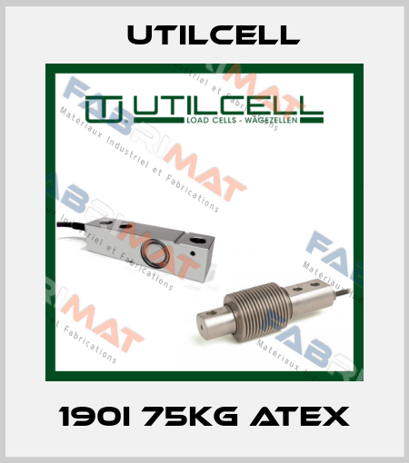 190i 75kg ATEX Utilcell