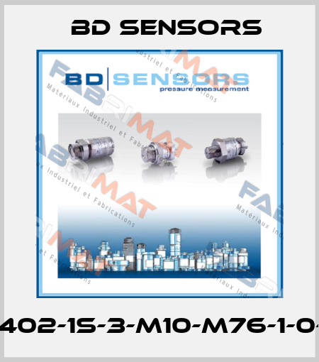 500-V402-1S-3-M10-M76-1-0-2-000 Bd Sensors