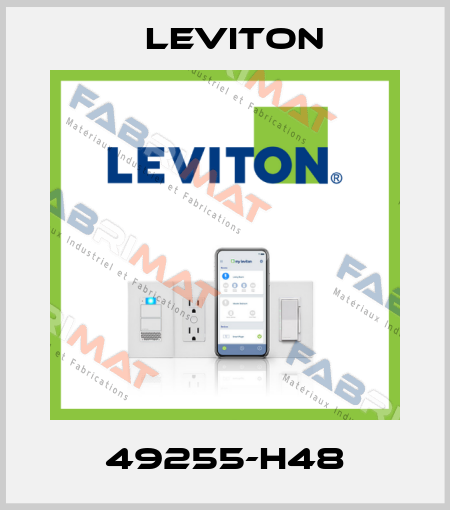 49255-H48 Leviton
