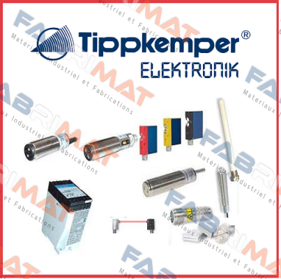 A16011850 Tippkemper