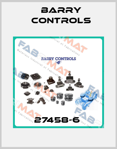 27458-6  Barry Controls