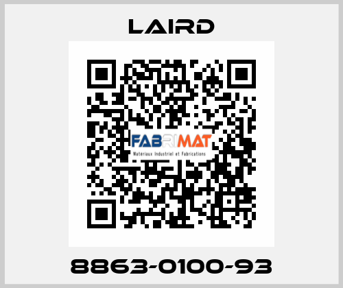 8863-0100-93 Laird