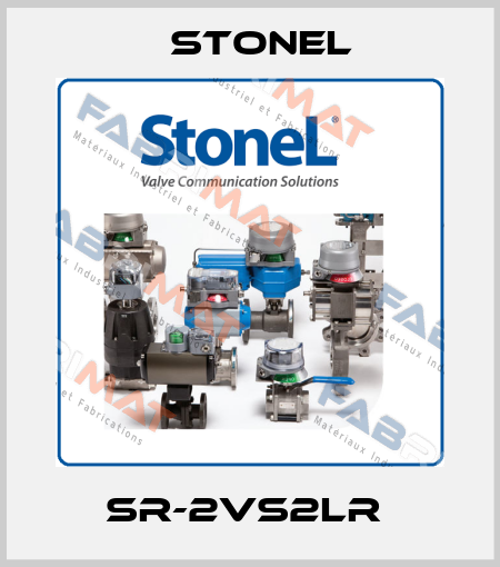 SR-2VS2LR  Stonel