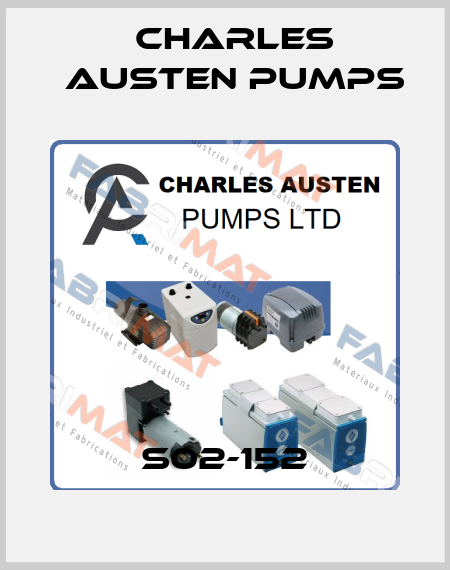 S02-152 Charles Austen Pumps