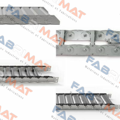 SR308 (M308C180) 288 X 74MM  Brevetti