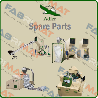 RSORAPM186 Adler Spa