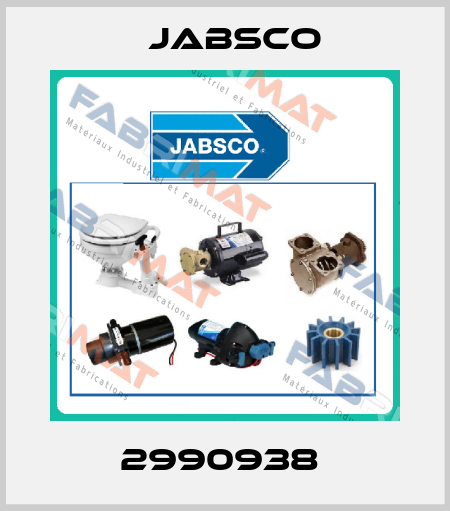2990938  Jabsco