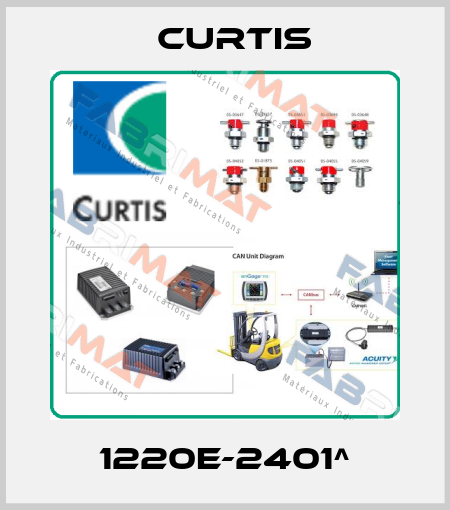1220E-2401^ Curtis