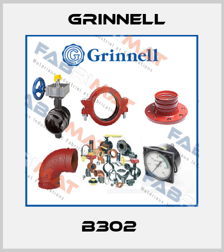 B302  Grinnell
