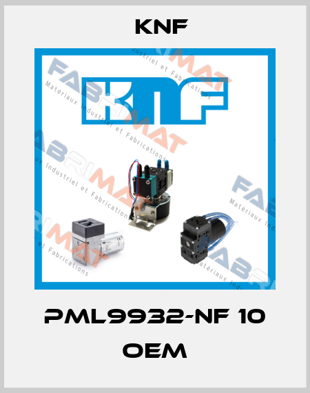 PML9932-NF 10 OEM KNF