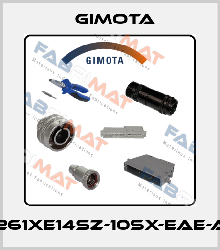 GB261XE14SZ-10SX-EAE-A20 GIMOTA