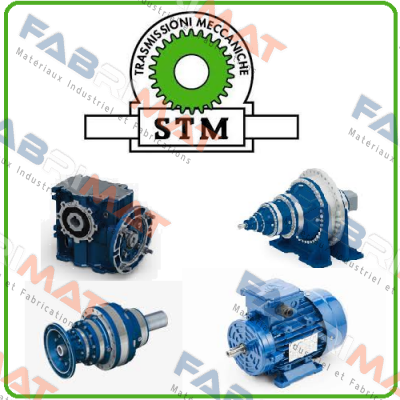 TYPE: 	  RMI 85 PP 1/15 100B5 *35 N AS 	  AS6069   (Special design) Stm