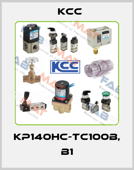 KP140HC-TC100B, B1 KCC