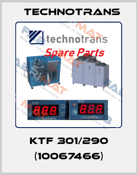 KTF 301/290 (10067466) Technotrans