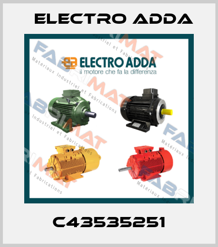 C43535251 Electro Adda