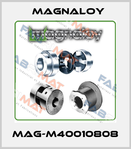 MAG-M40010808 Magnaloy