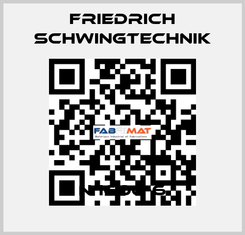 N 1600-6 Friedrich Schwingtechnik