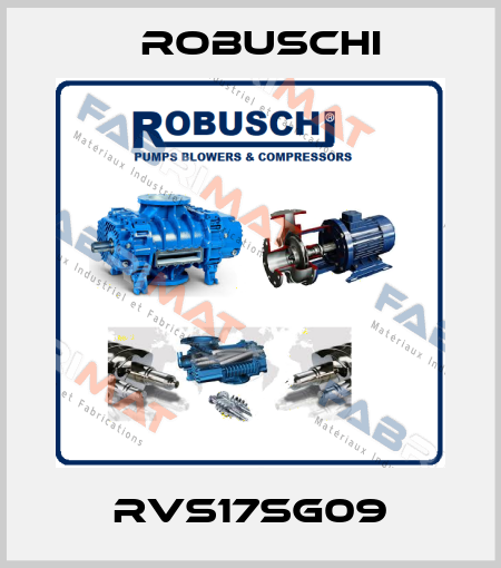 RVS17SG09 Robuschi