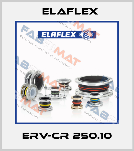ERV-CR 250.10 Elaflex